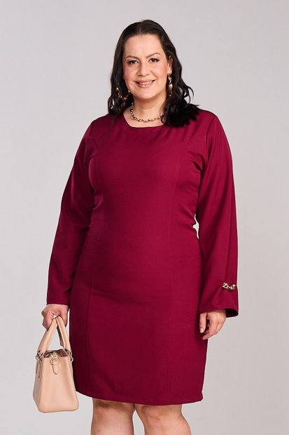 VESTIDO KEITY