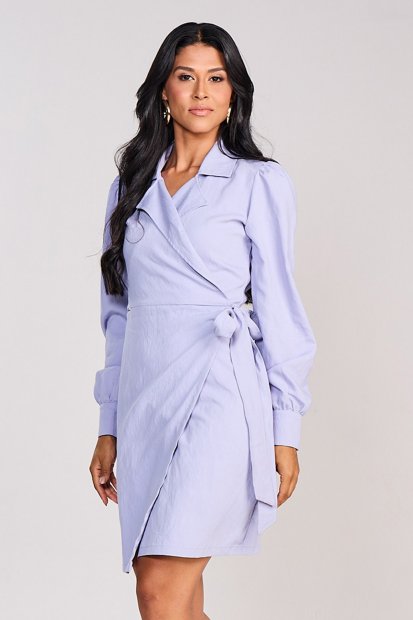 VESTIDO INES