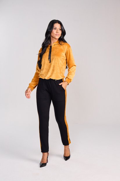 BLUSA LEILA