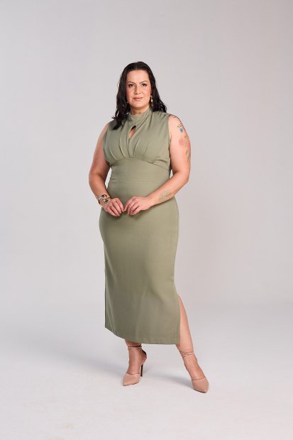 VESTIDO MELINA