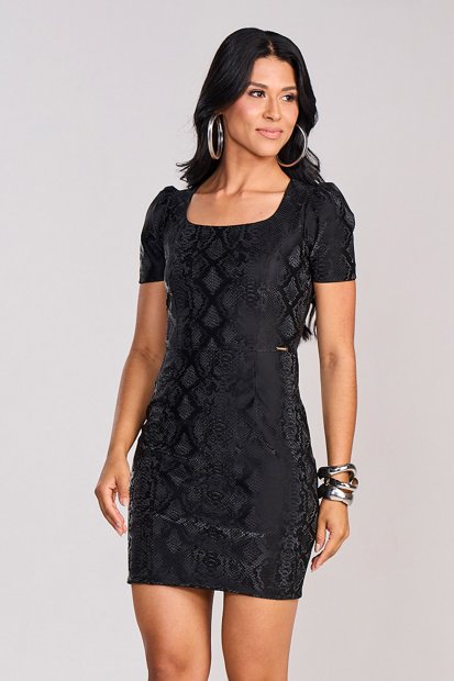 VESTIDO CICA