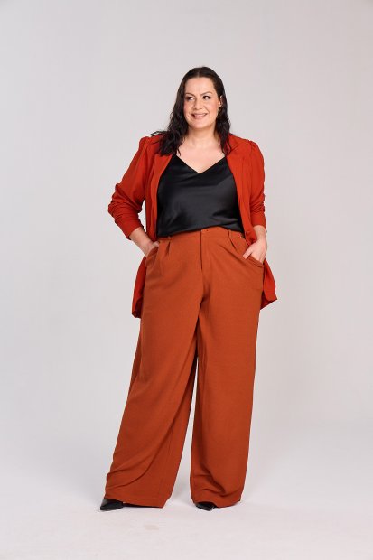 BLAZER DINAH