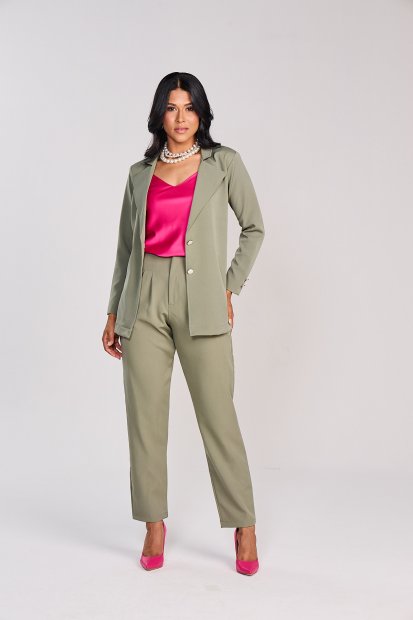 BLAZER EUGENIA