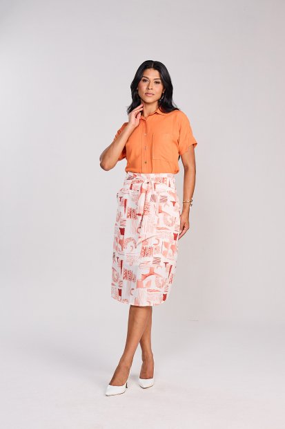 CAMISA ESTER