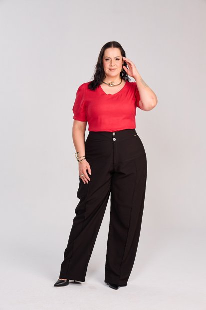 BLUSA LAINE