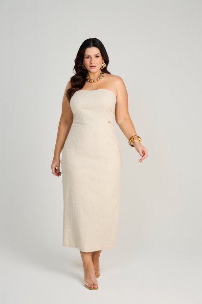 VESTIDO BENE