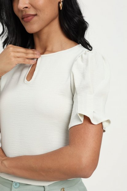 BLUSA DINORA