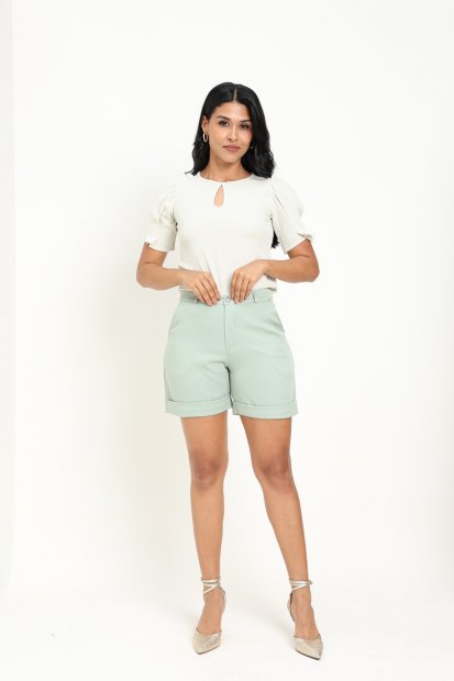 SHORTS ODILIA