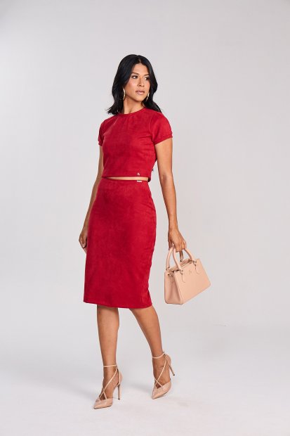 CROPPED SUZANA
