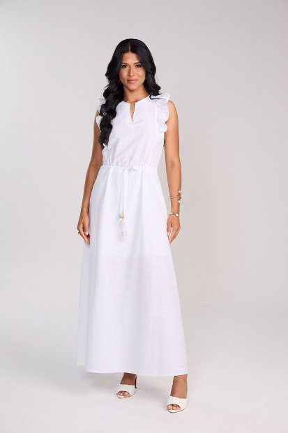 VESTIDO MAJU