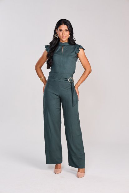 BLUSA ROMENA