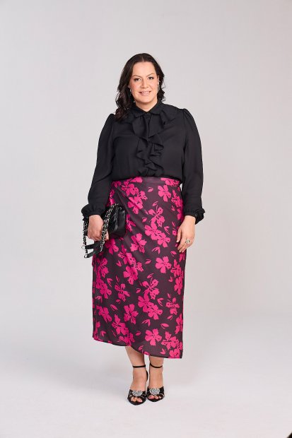 CAMISA GEORGEA