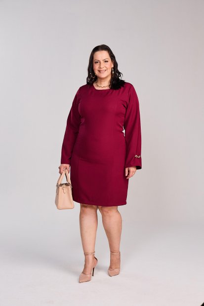 VESTIDO KEITY