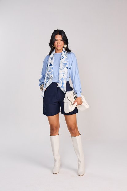 BLUSA TEODORA