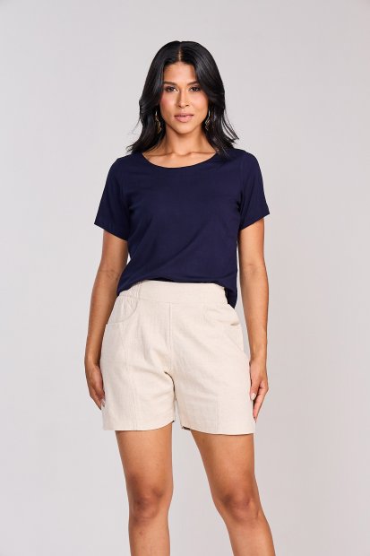 SHORTS NATALI