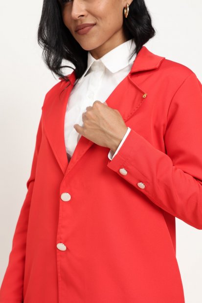 BLAZER EUGENIA