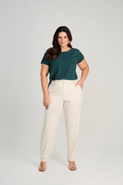 BLUSA DANIELA