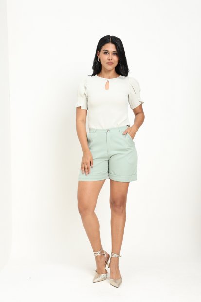 SHORTS ODILIA