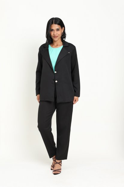 BLAZER EUGENIA