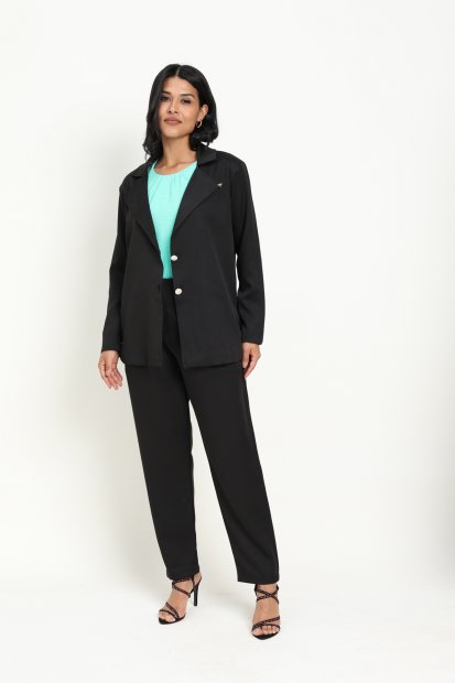 BLAZER EUGENIA