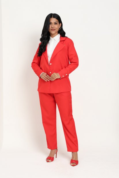 BLAZER EUGENIA