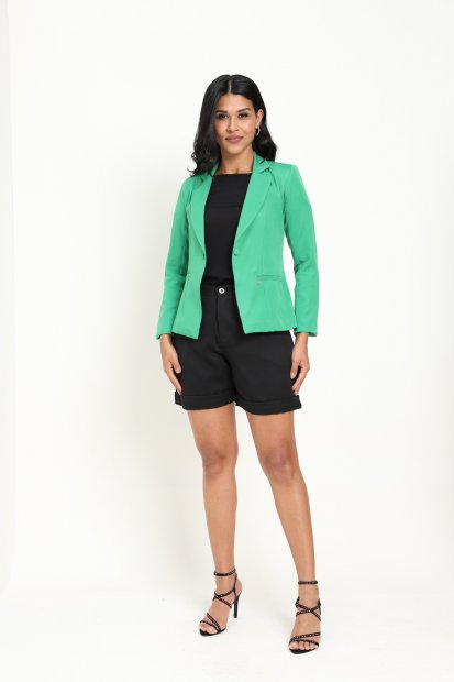 BLAZER VANIA